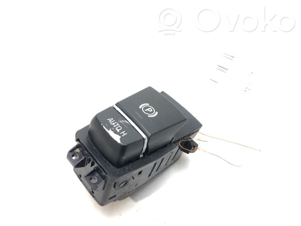 BMW 5 F10 F11 Otros interruptores/perillas/selectores 