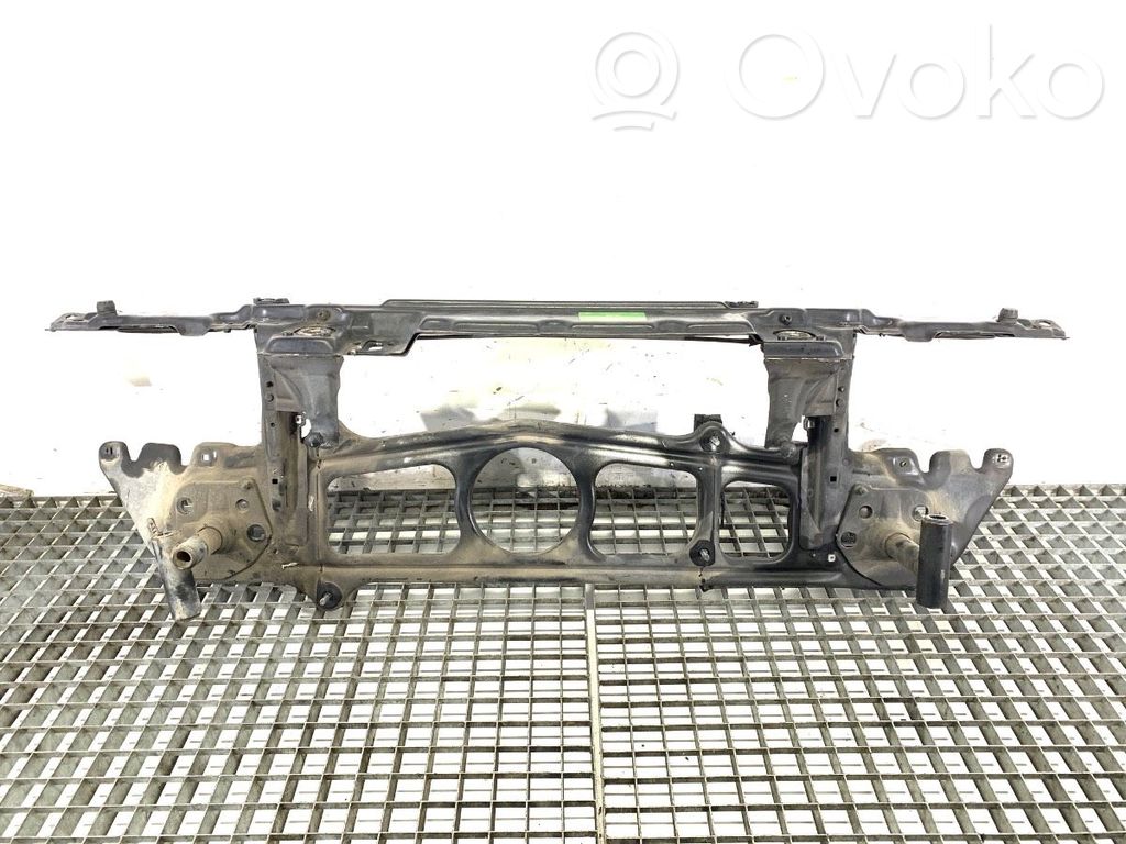 Front bodywork piece