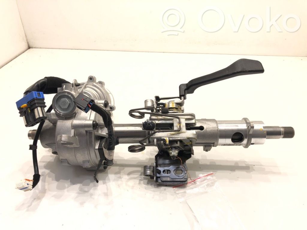Ohjaustehostimen pumppu   56300J7100