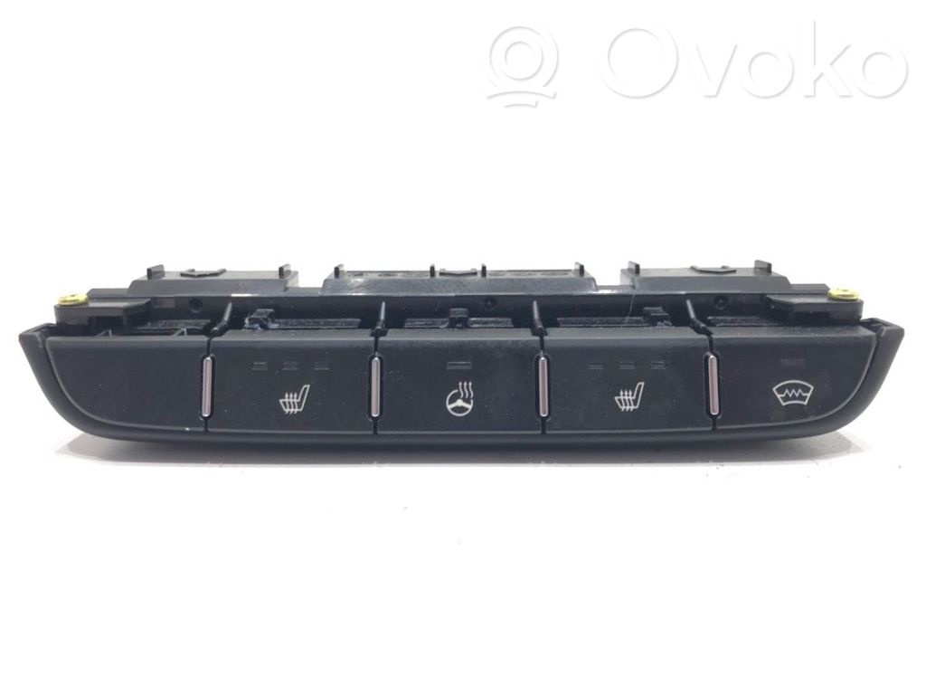 KIA Ceed Autres commutateurs / boutons / leviers 