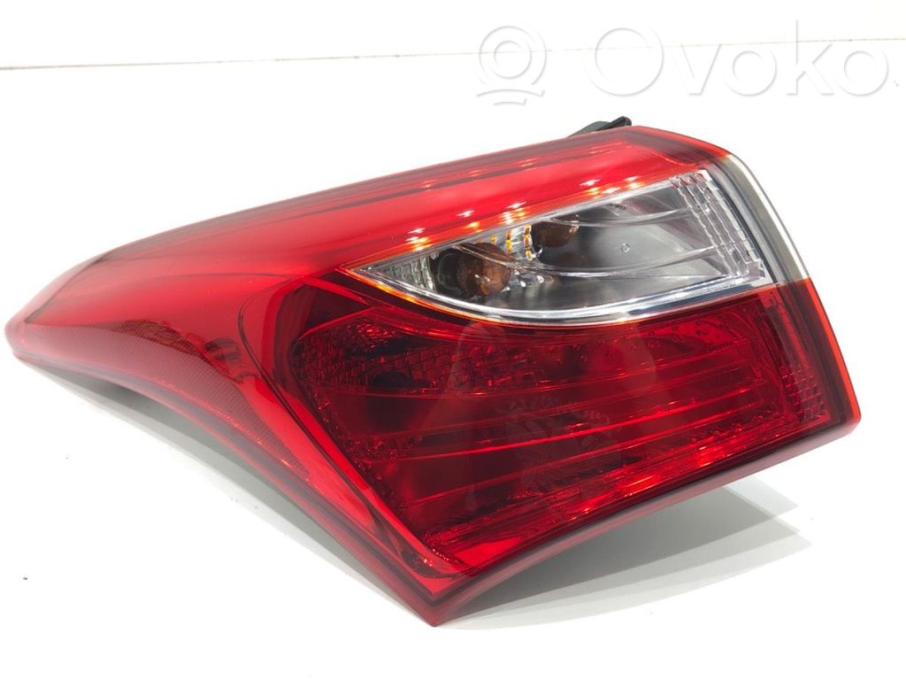 Hyundai i30 Lampă spate în caroserie