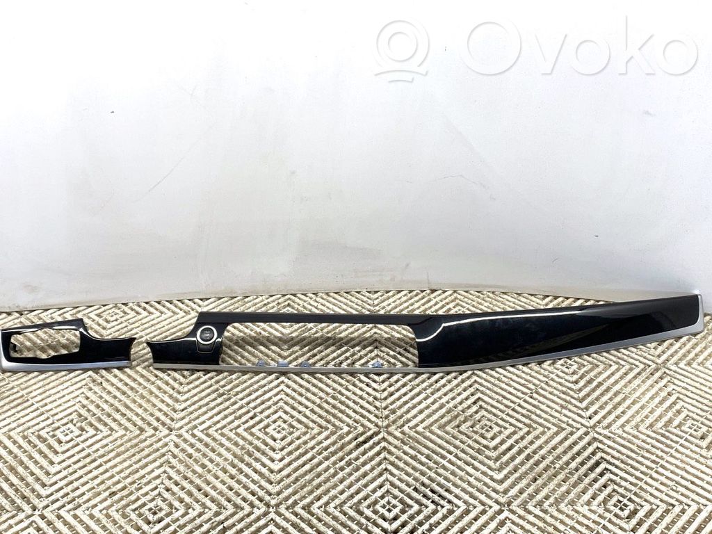 BMW 5 F10 F11 Moldura del panel