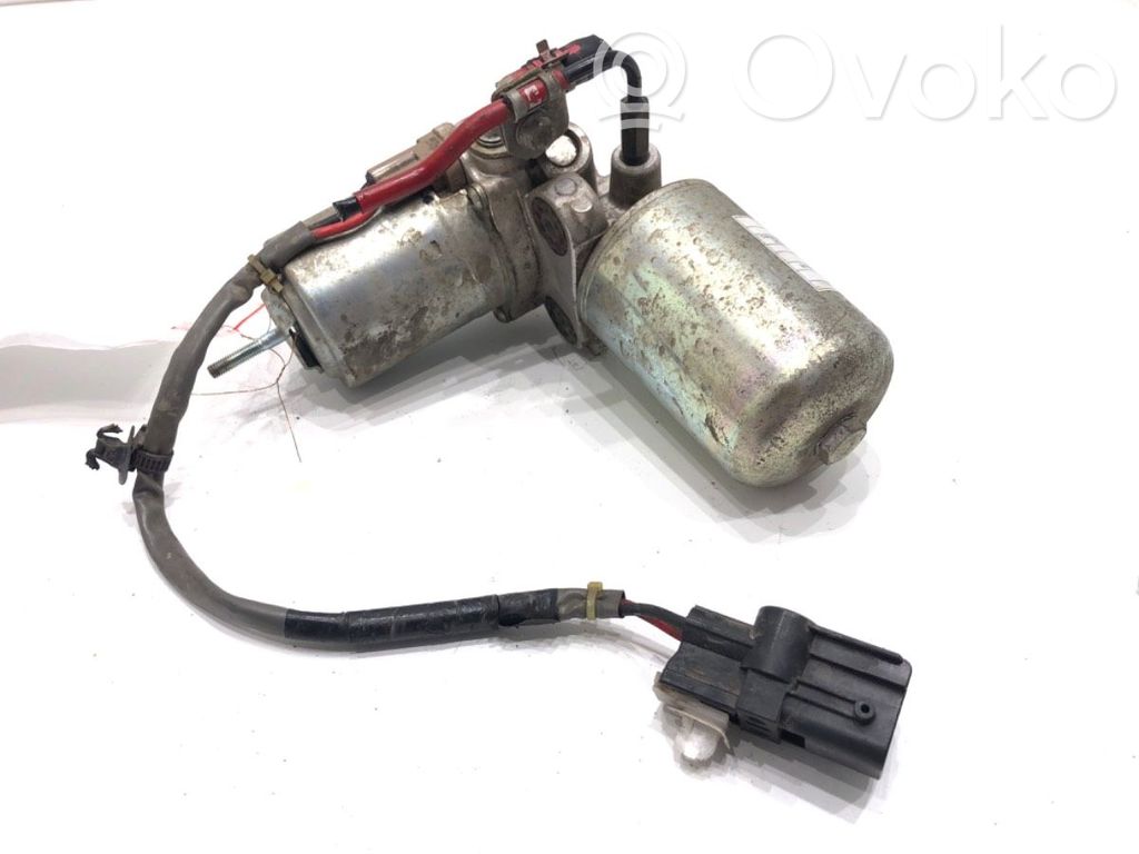Toyota Corolla E210 E21 Jarrutehostin 