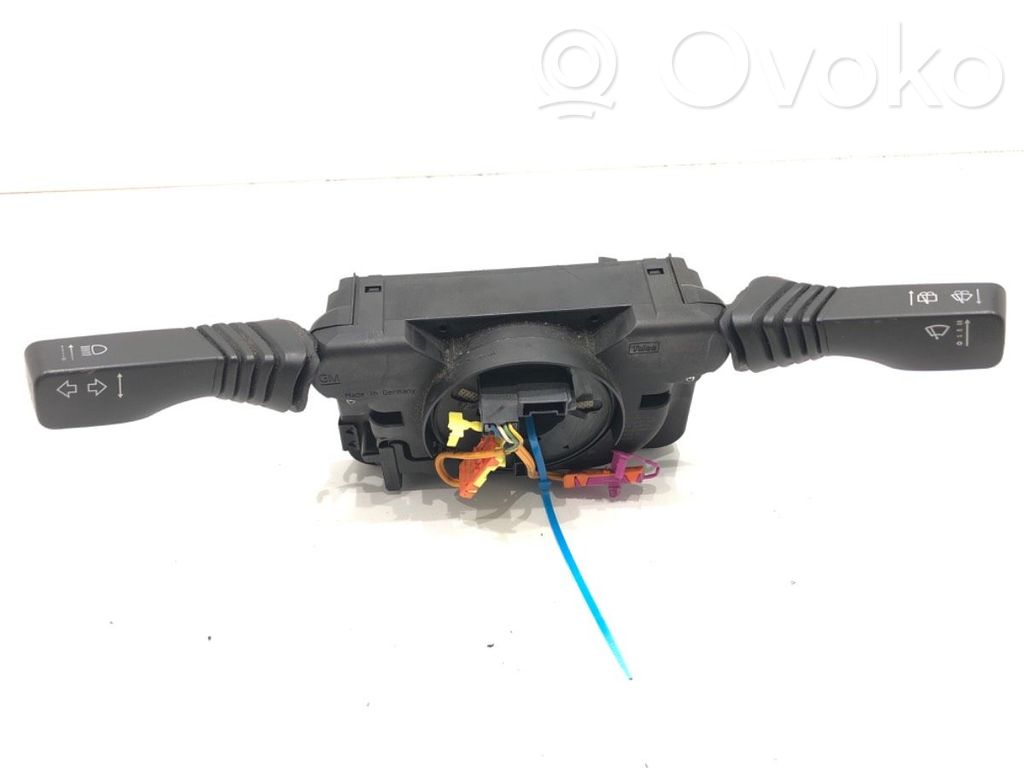Opel Astra H Wiper turn signal indicator stalk/switch 