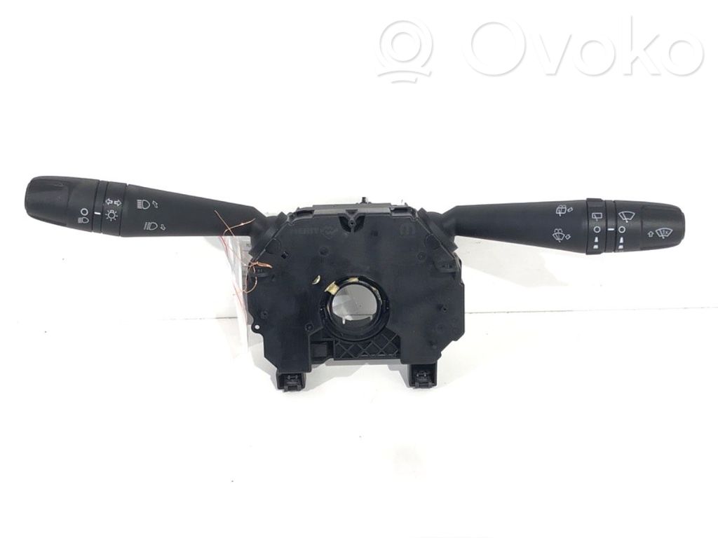 Fiat Tipo Wiper turn signal indicator stalk/switch 