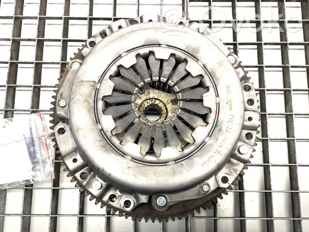 Toyota Yaris Clutch set kit 