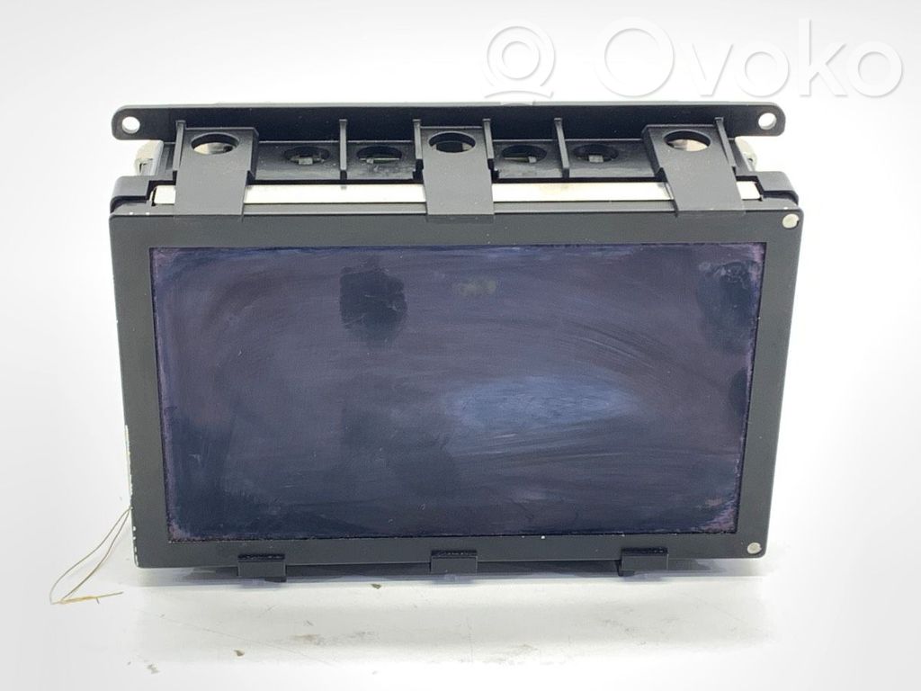 Opel Vectra C Bildschirm / Display / Anzeige 