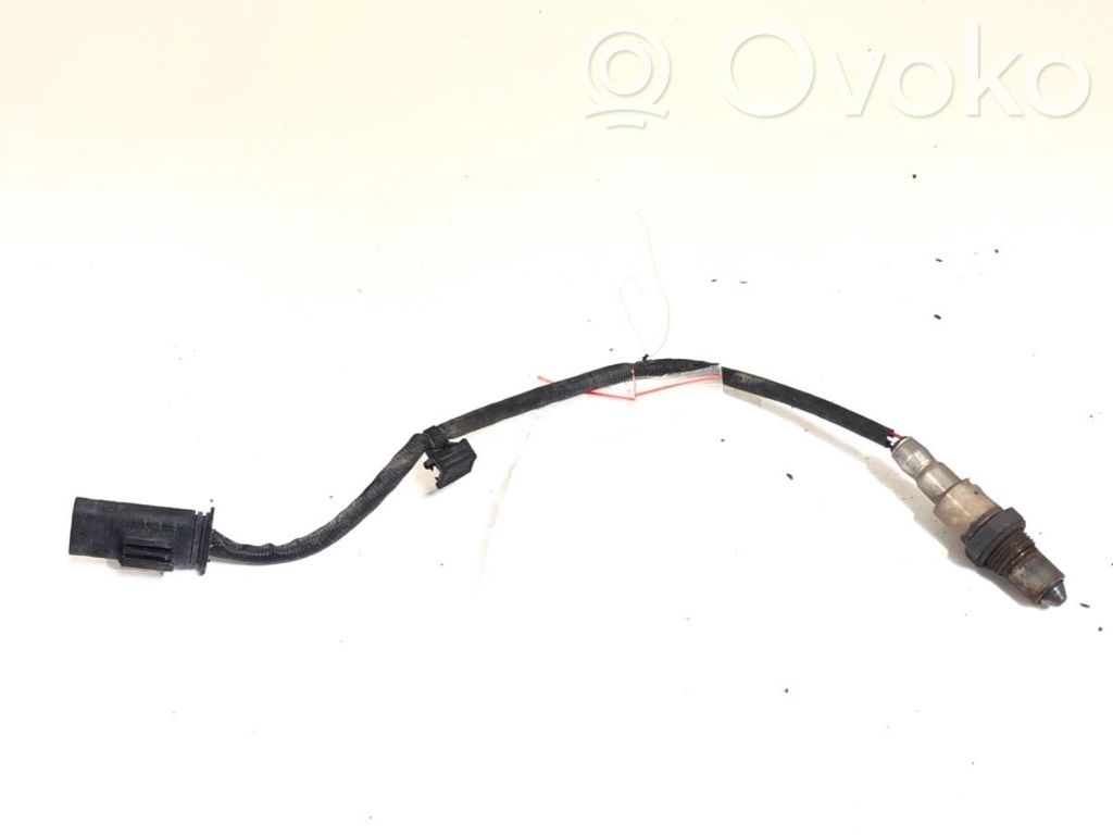 BMW 2 F45 Lambda zonde 