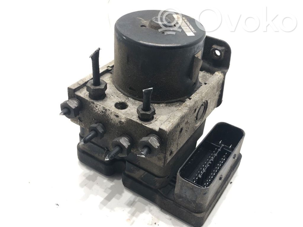ABS-pumppu   8V512M110AD