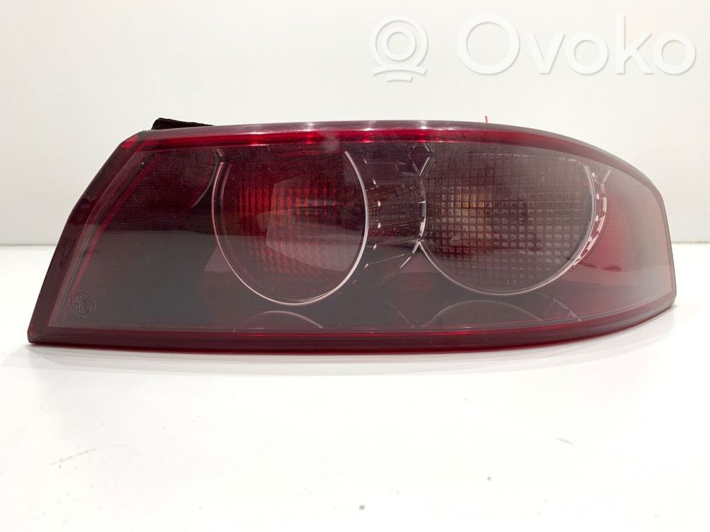 Alfa Romeo 159 Takavalot 