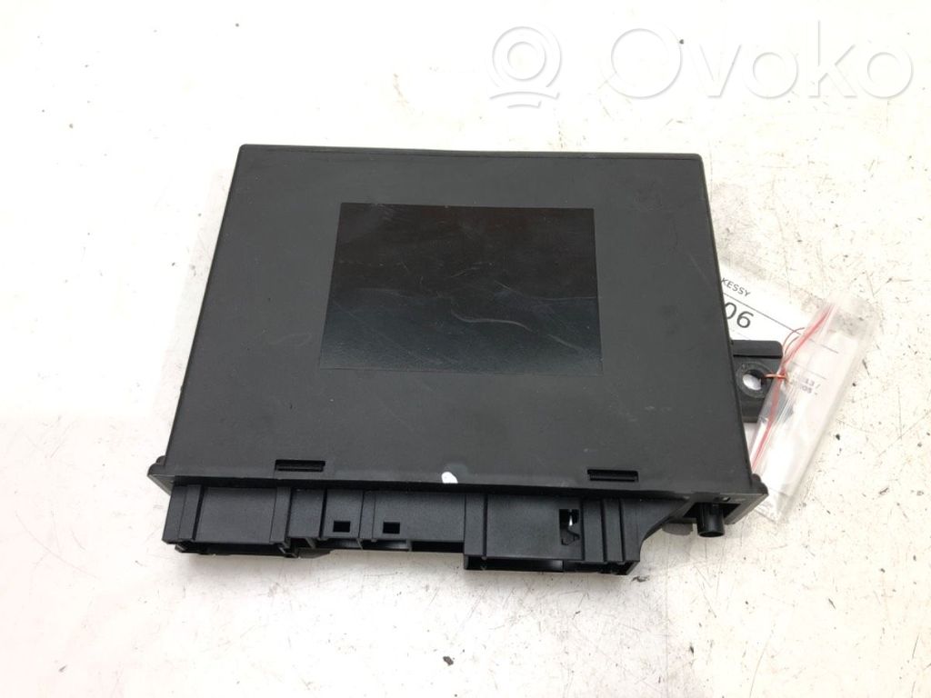Mercedes-Benz S W221 Autres unités de commande / modules