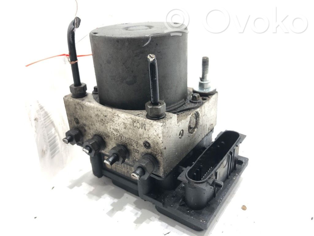 Fiat Panda II ABS bloks 