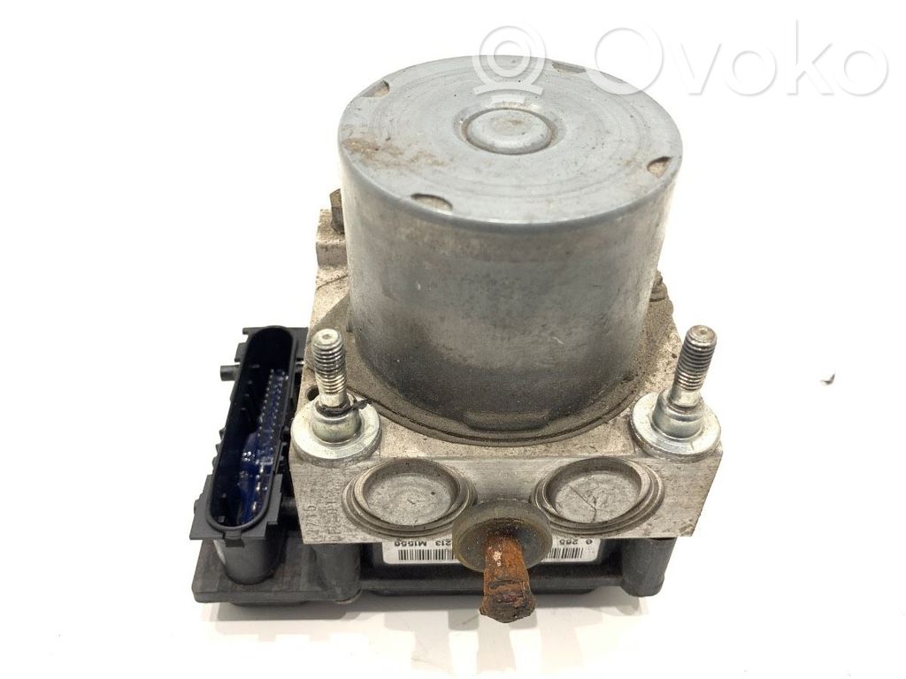 Fiat Panda II ABS bloks 