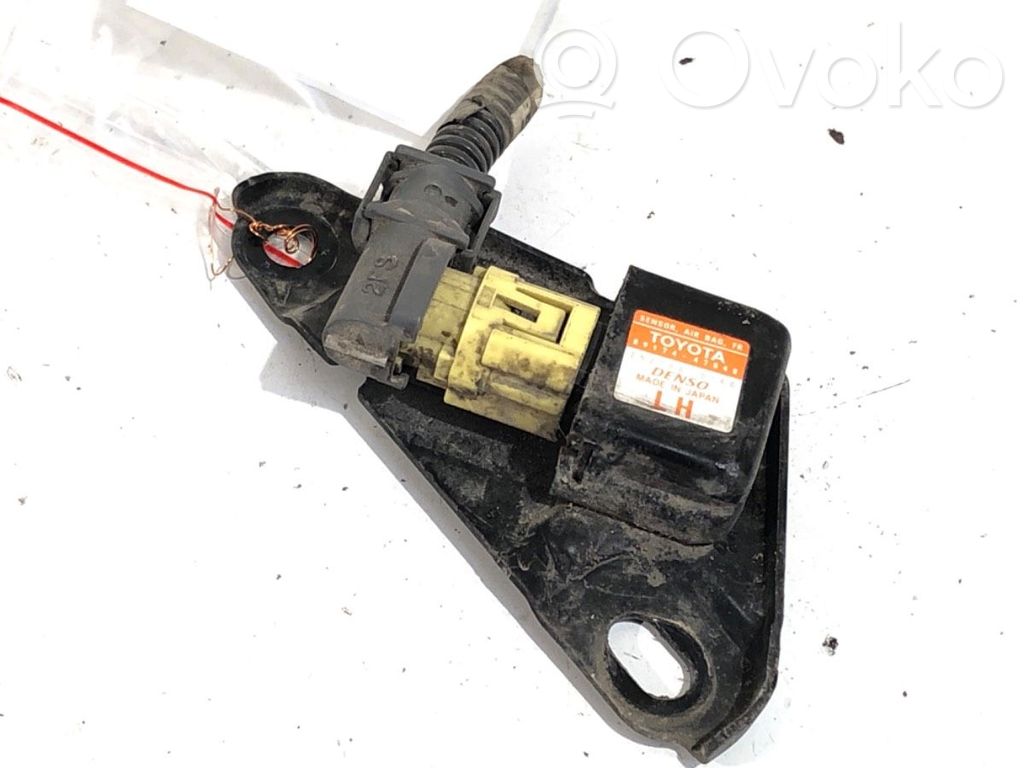 Airbagsensor Crashsensor Drucksensor   8917447040