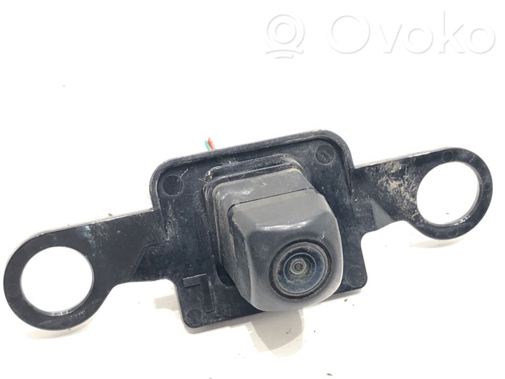 Toyota Corolla E210 E21 Reversing camera 