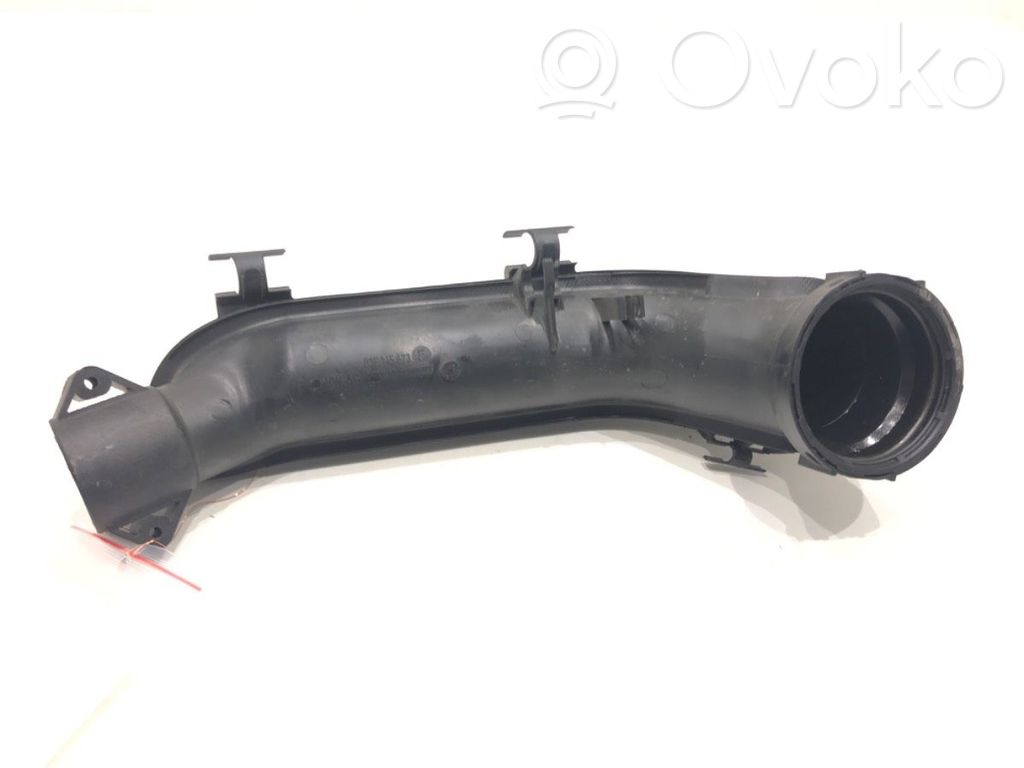 Volkswagen Jetta VI Tubo flessibile intercooler 