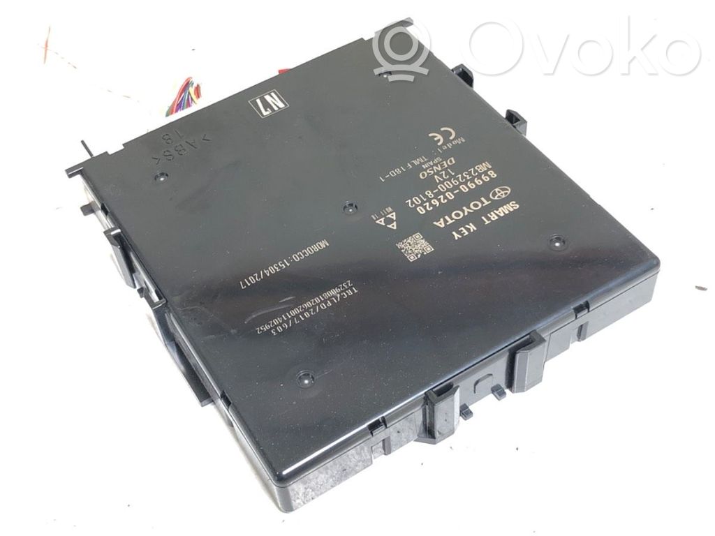 Toyota Corolla E210 E21 Other control units/modules 