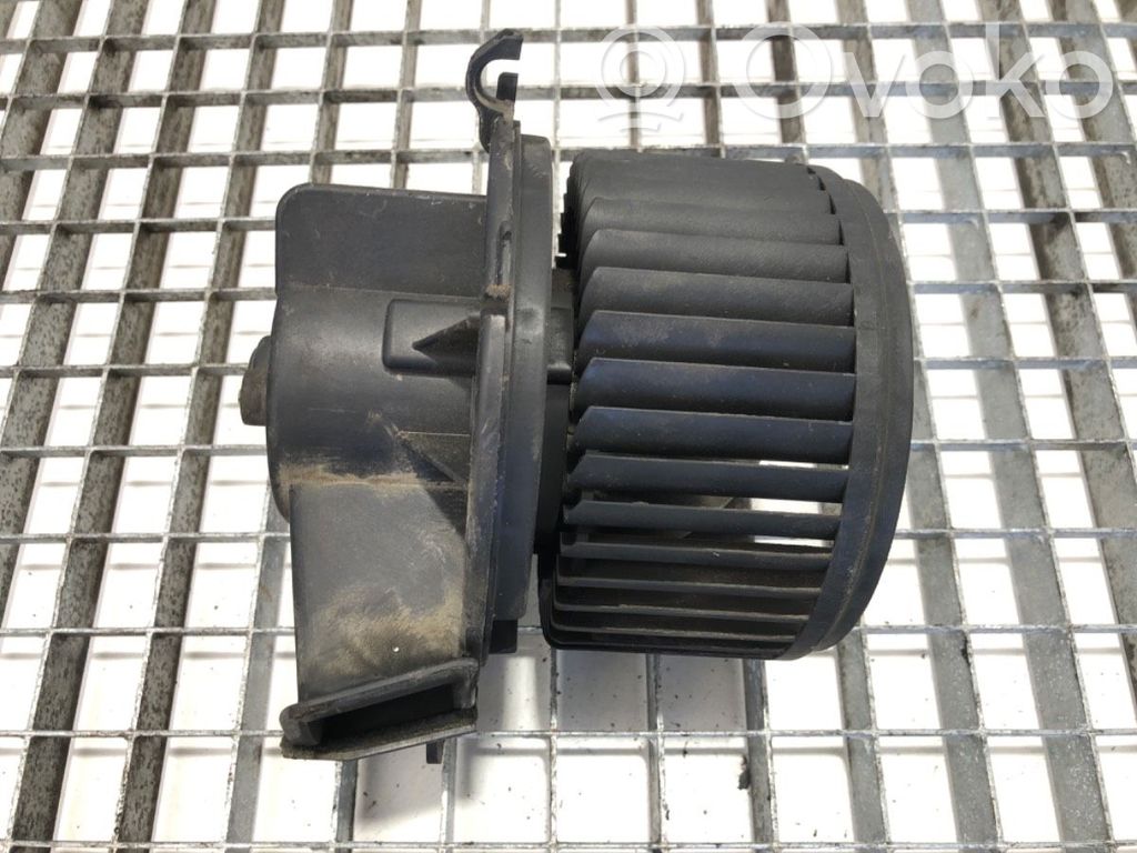 Ventilator aerotermă