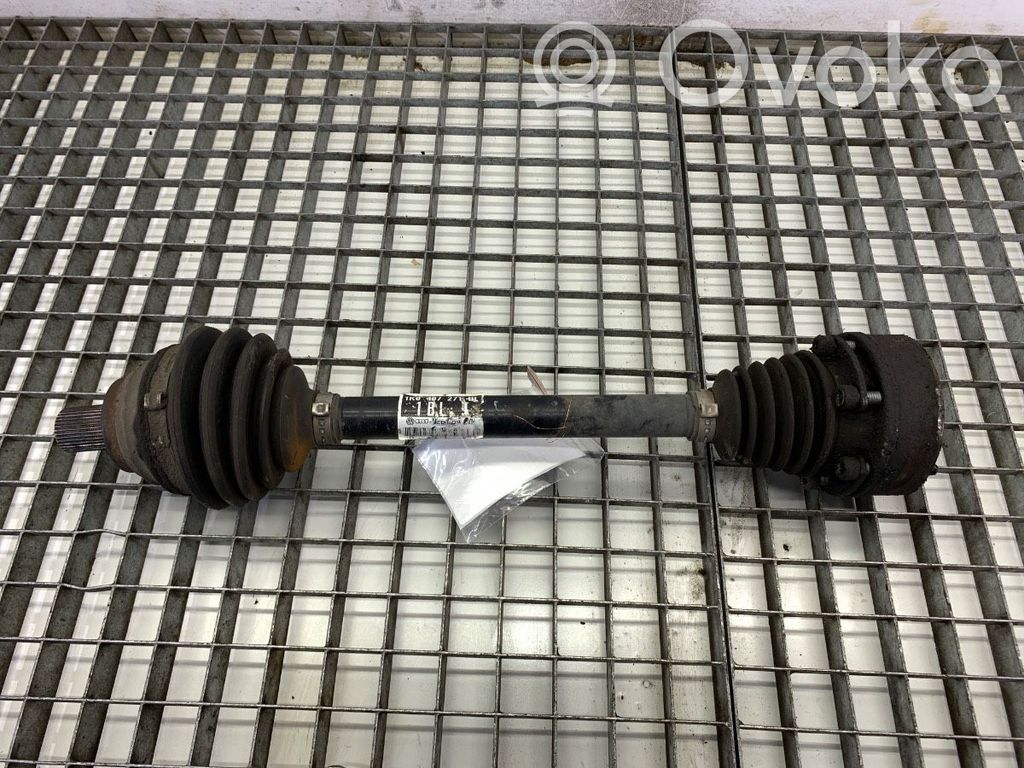 Volkswagen Golf V Semiasse anteriore