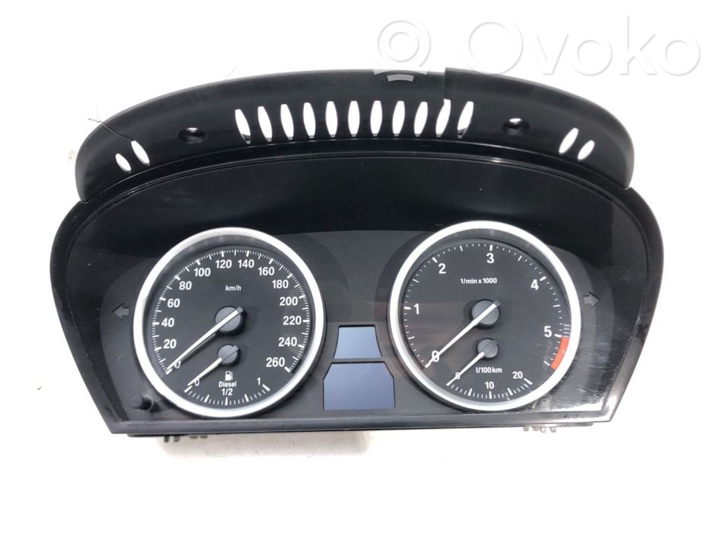 Speedometer (instrument cluster)   9194906