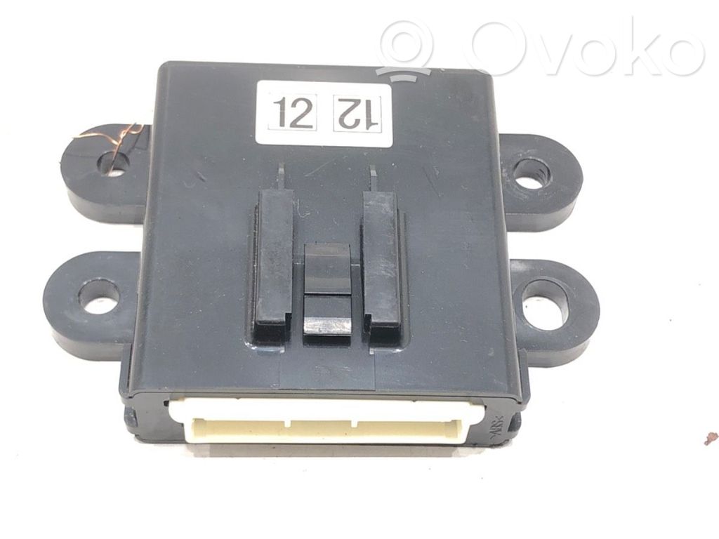 Mitsubishi Outlander Other control units/modules 