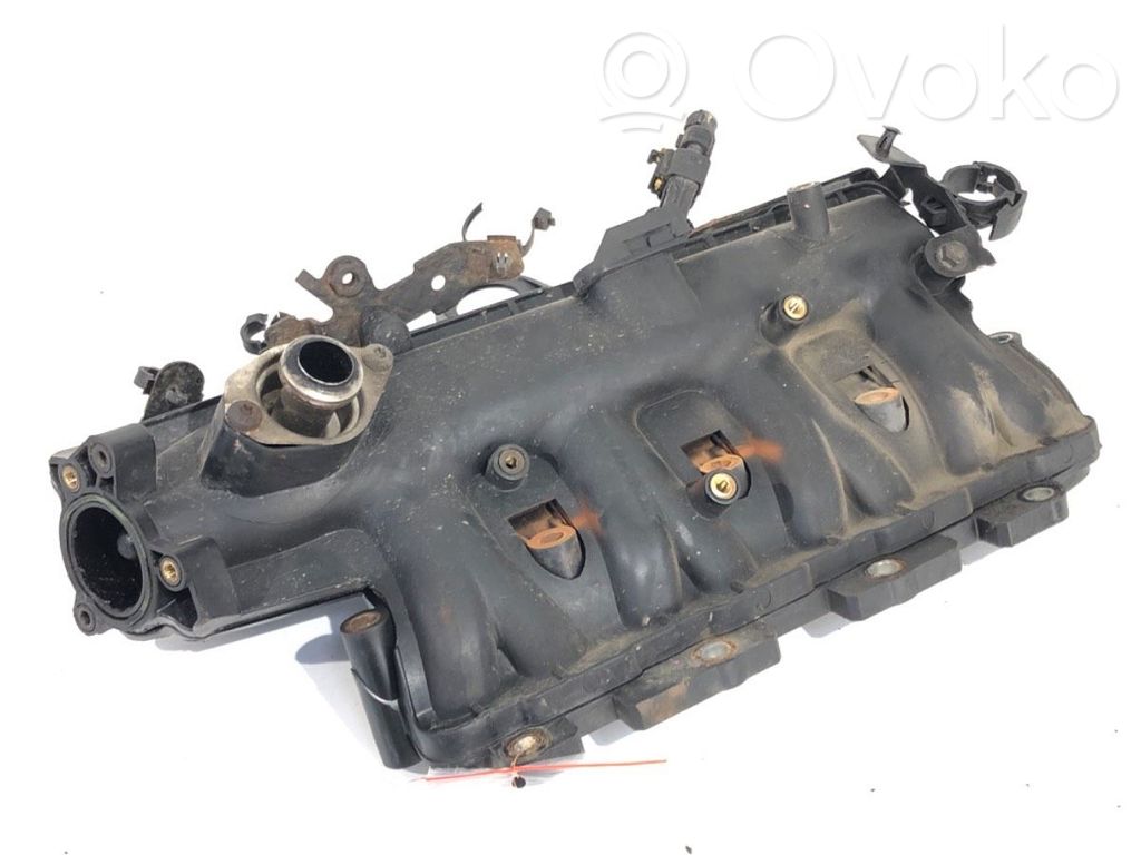 Opel Corsa D Kolektorius įsiurbimo 