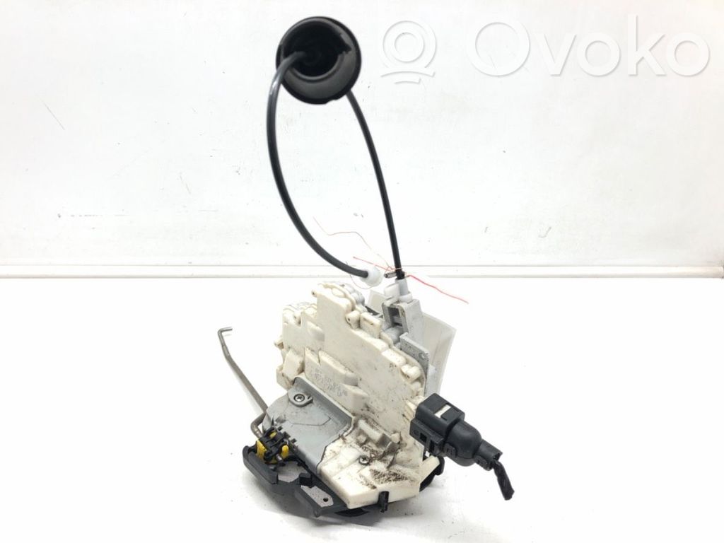 Seat Exeo (3R) Etuoven lukko 