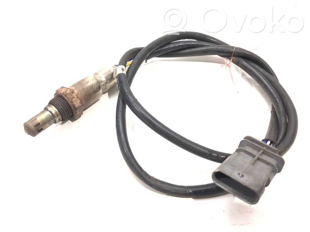 Lambda probe sensor   55272037