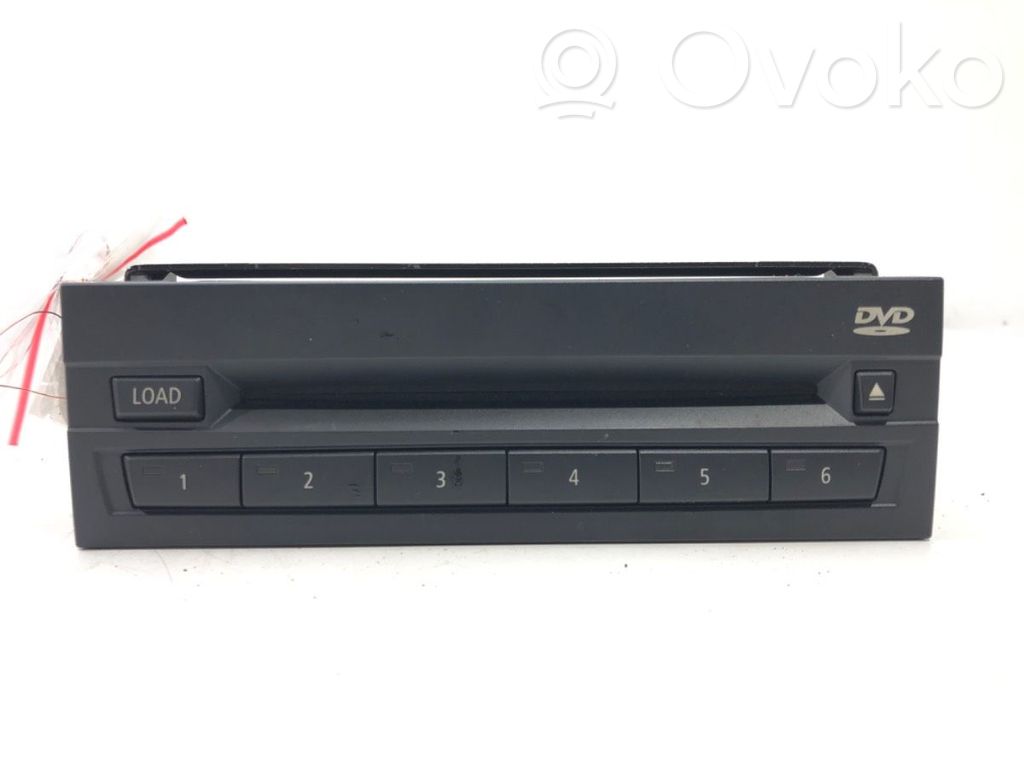 CD/DVD changer   9196670