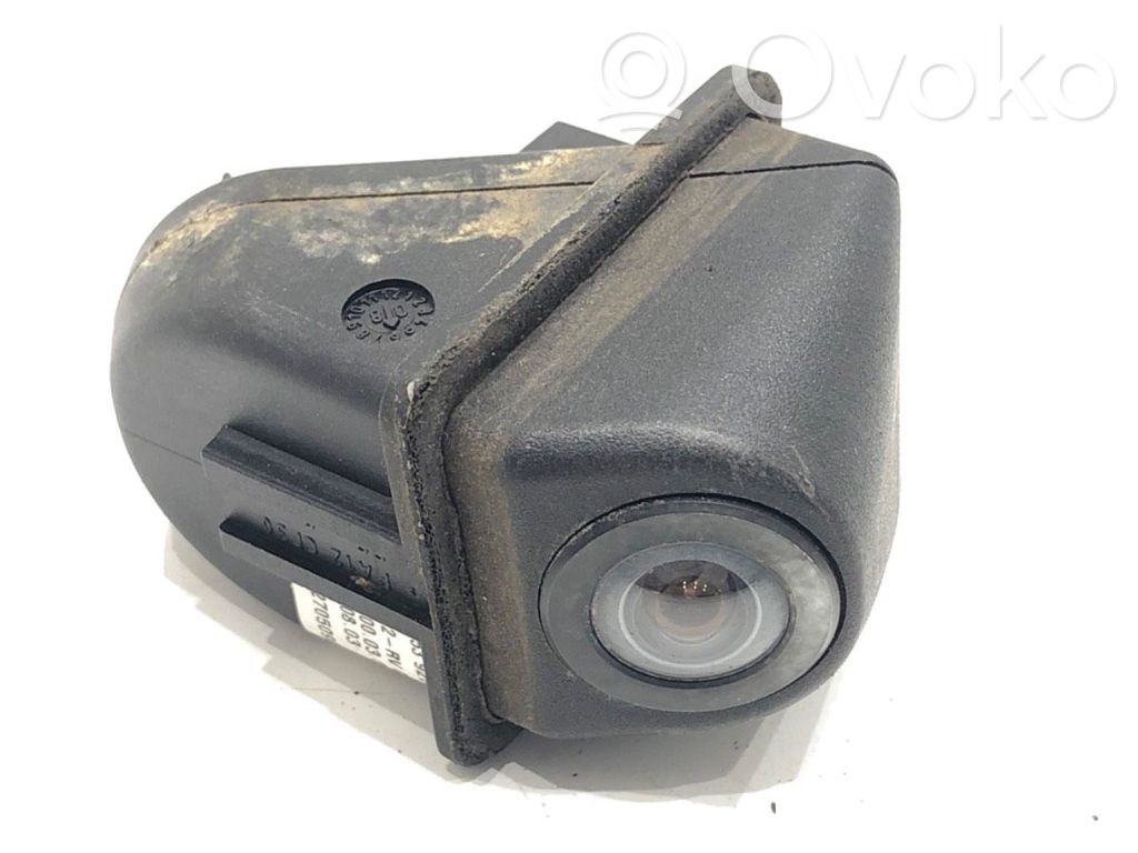 BMW 7 F01 F02 F03 F04 Kamera cofania 