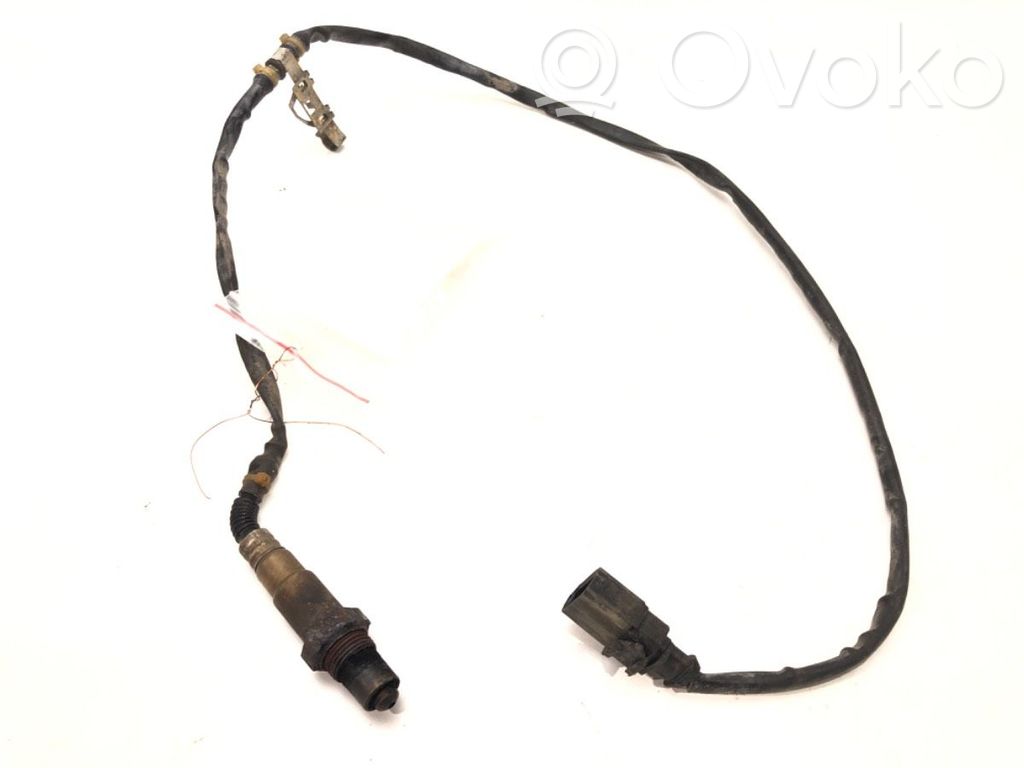 Skoda Octavia Mk2 (1Z) Lambda probe sensor 