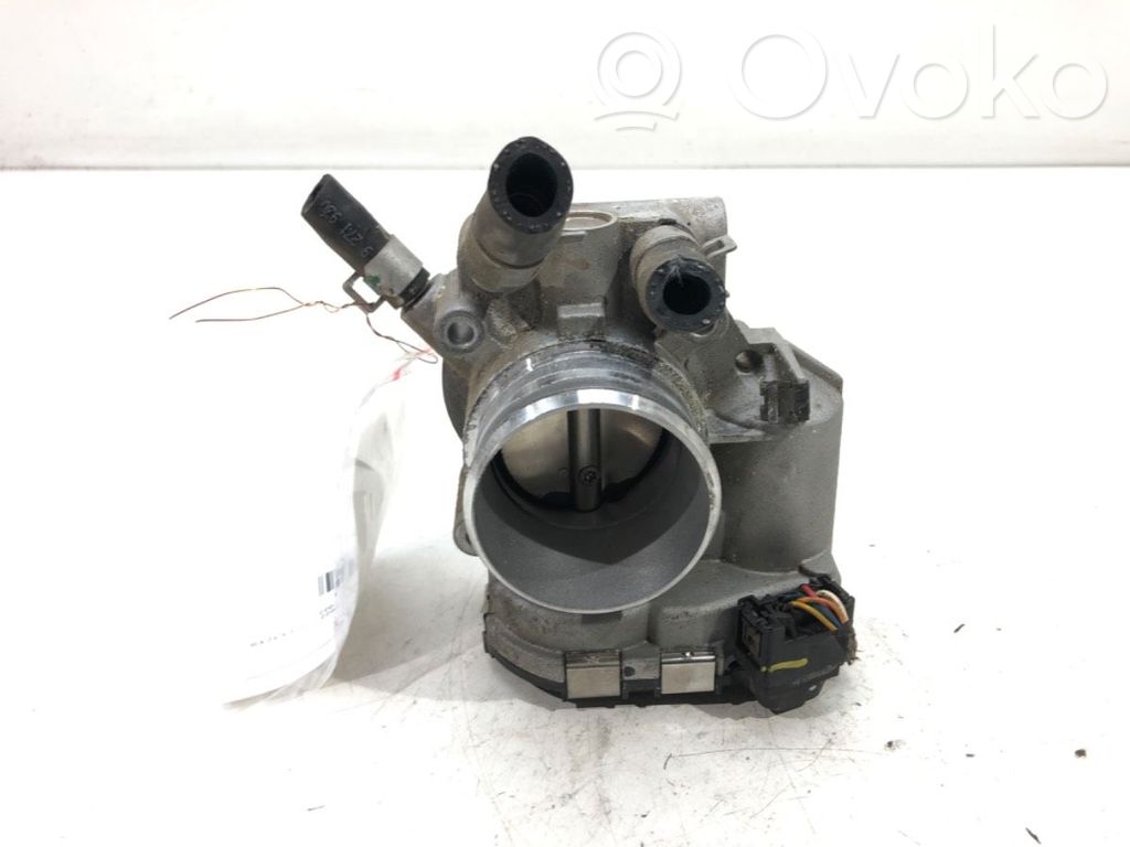 Hyundai ix20 Variklio gesinimo sklendė 