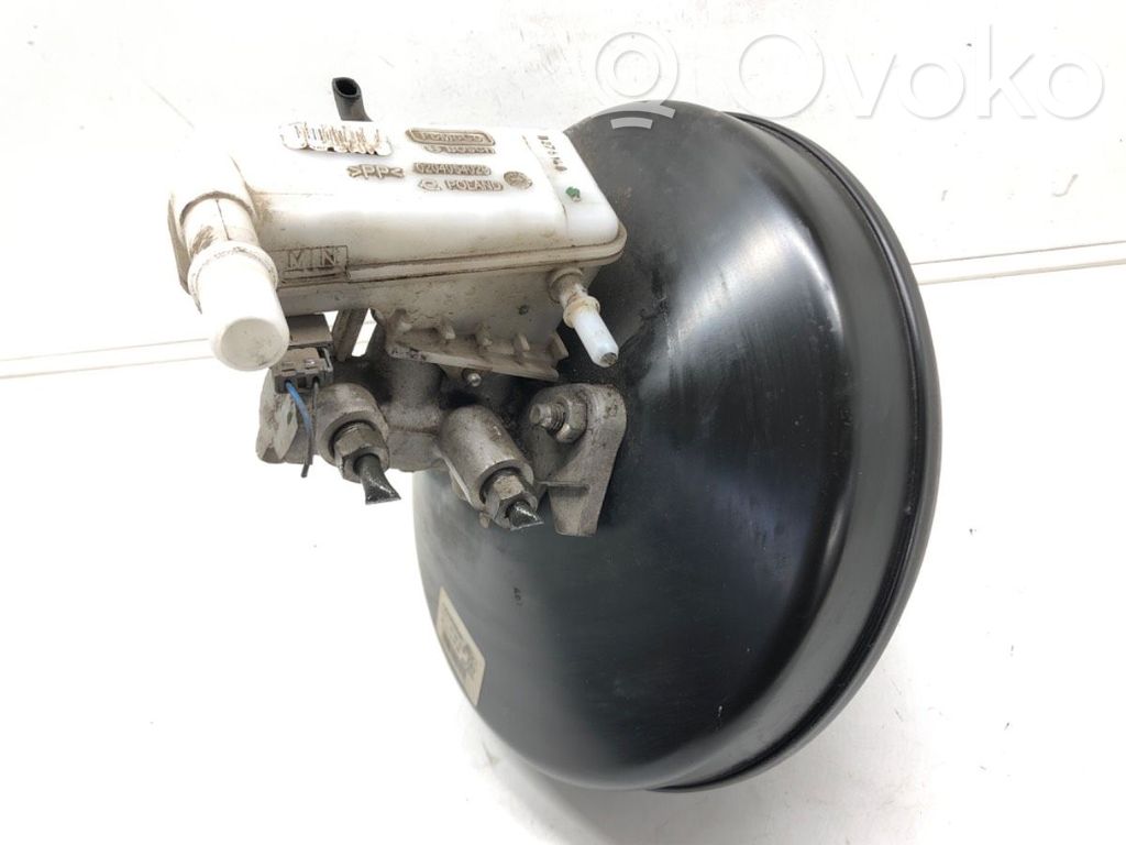 Ford Transit Courier Brake booster 