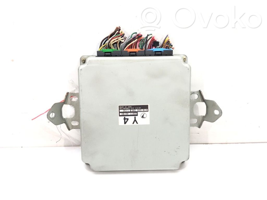 Subaru Legacy Engine control unit/module ECU 