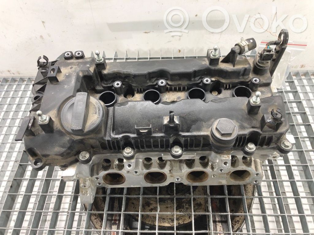 Hyundai i30 Culata del motor 