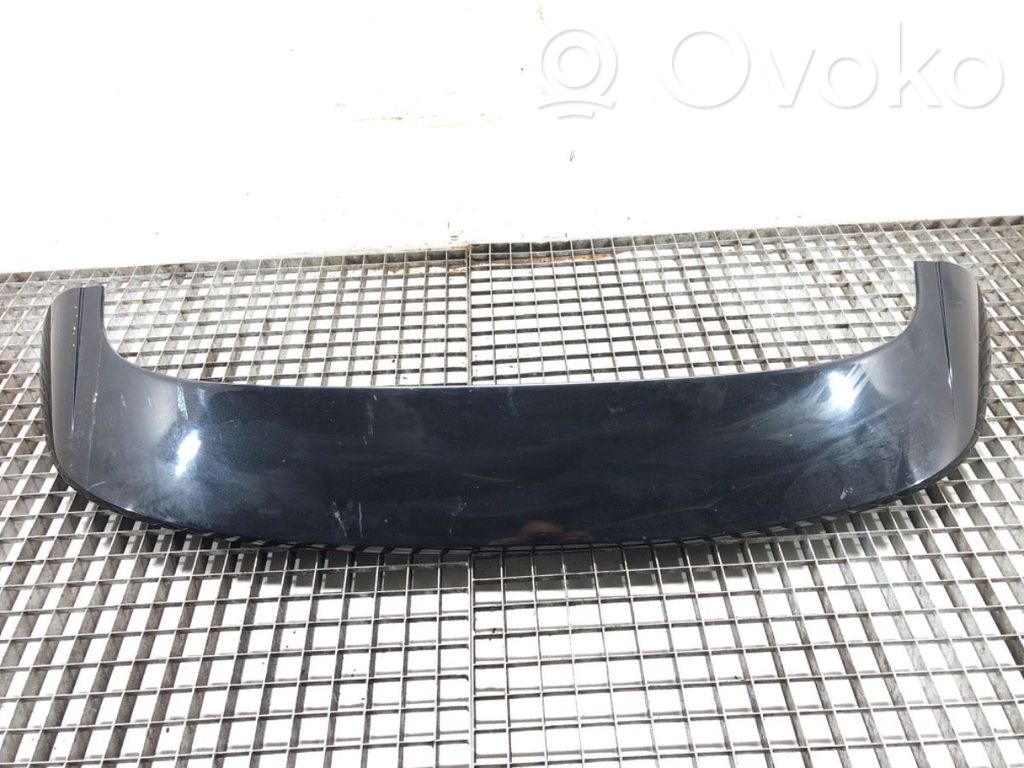 Mazda CX-5 Tailgate/trunk spoiler 