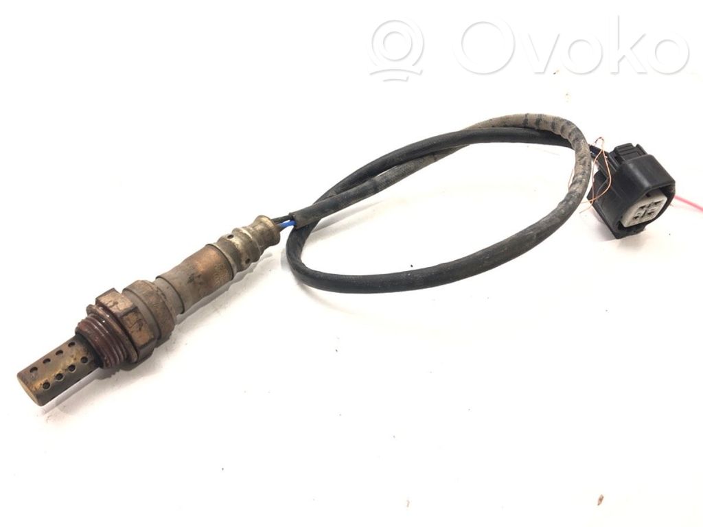 Lambda probe sensor   0655004961