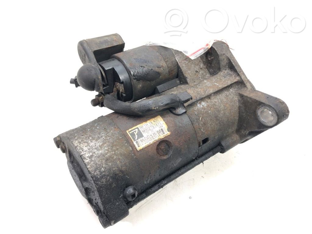 Starteris   RF1H18400