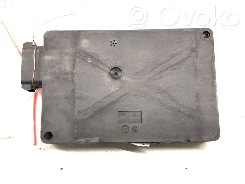 BMW 5 E60 E61 Reversing camera 