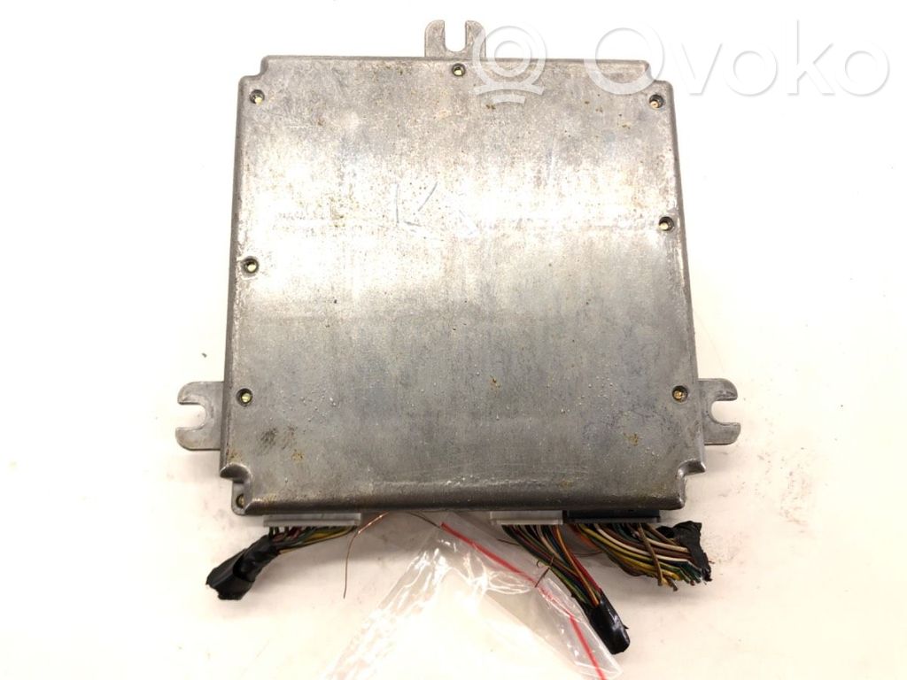 Honda Civic Engine control unit/module ECU 