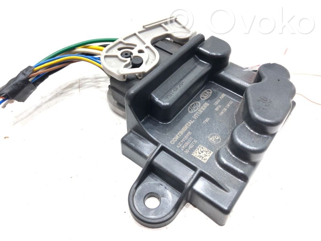 Other control units/modules   33040J5000