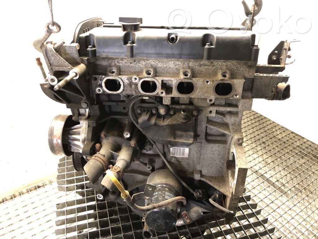 Engine   SPJA