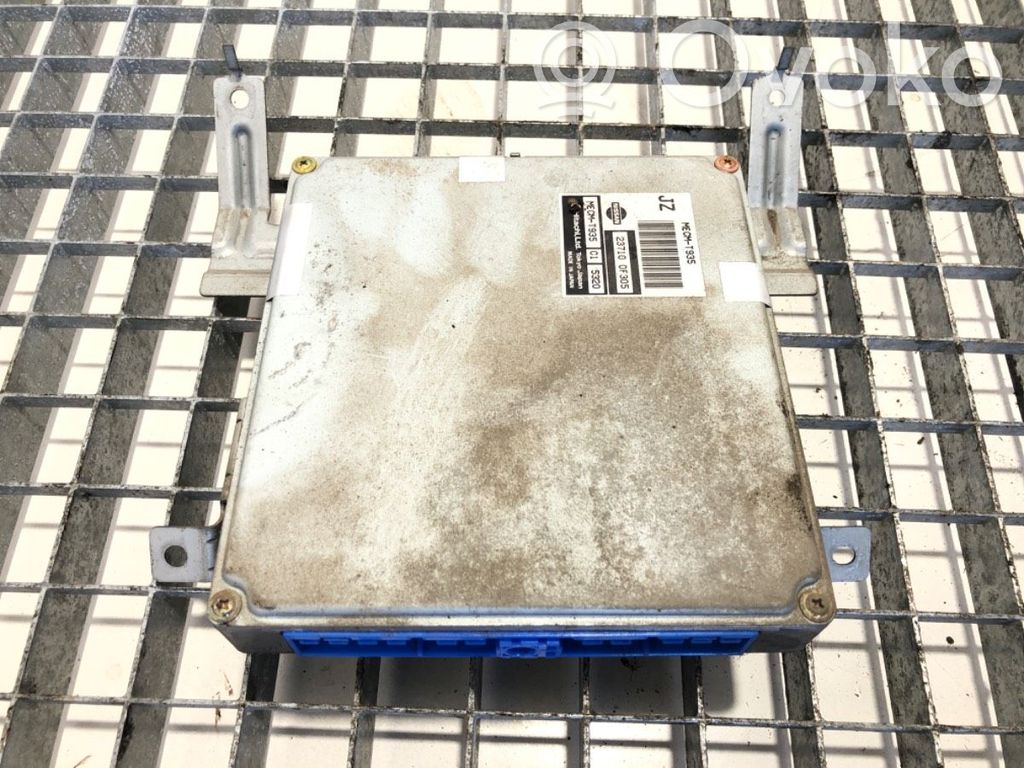 Ford Maverick Engine control unit/module ECU 
