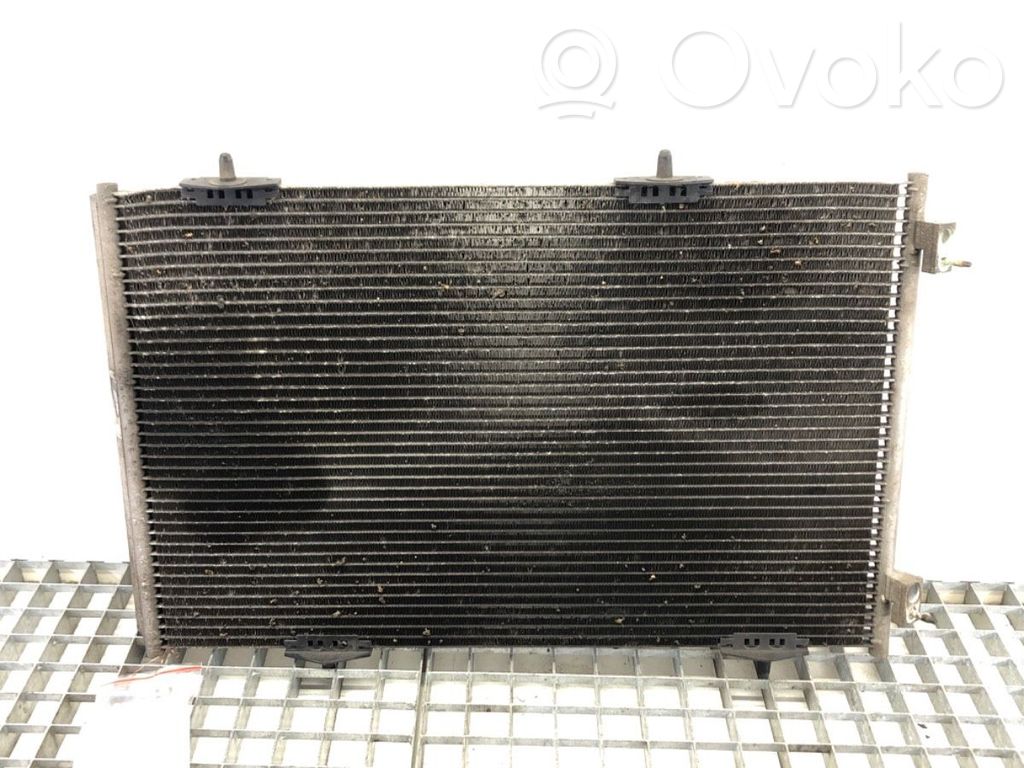 Peugeot 301 Radiateur de refroidissement 