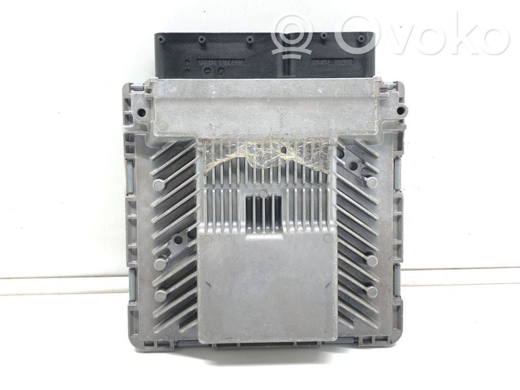 Audi A4 S4 B8 8K Engine control unit/module ECU 