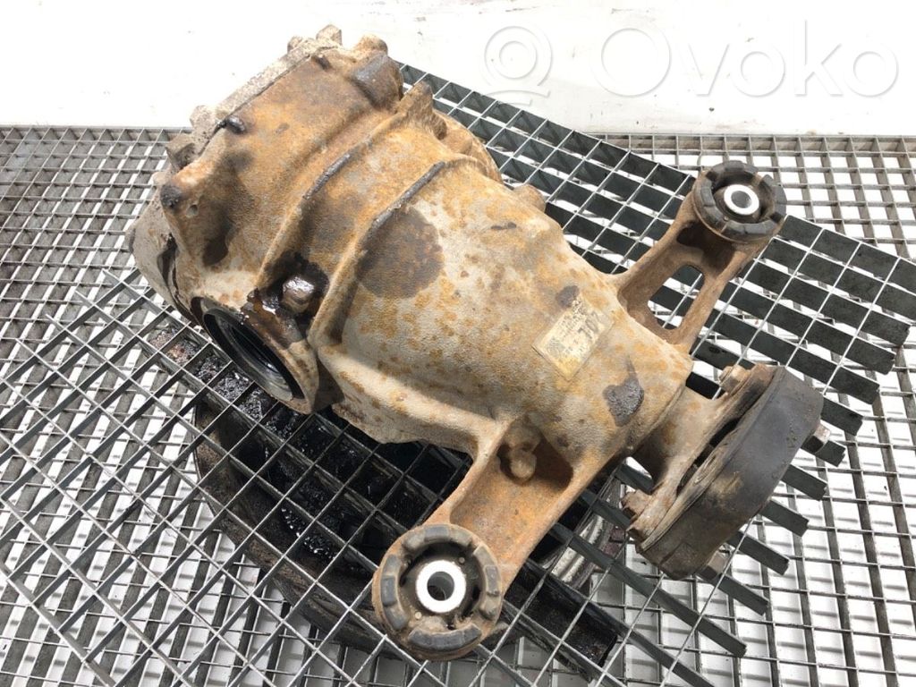 Lexus GS 250 350 300H 450H Rear differential 