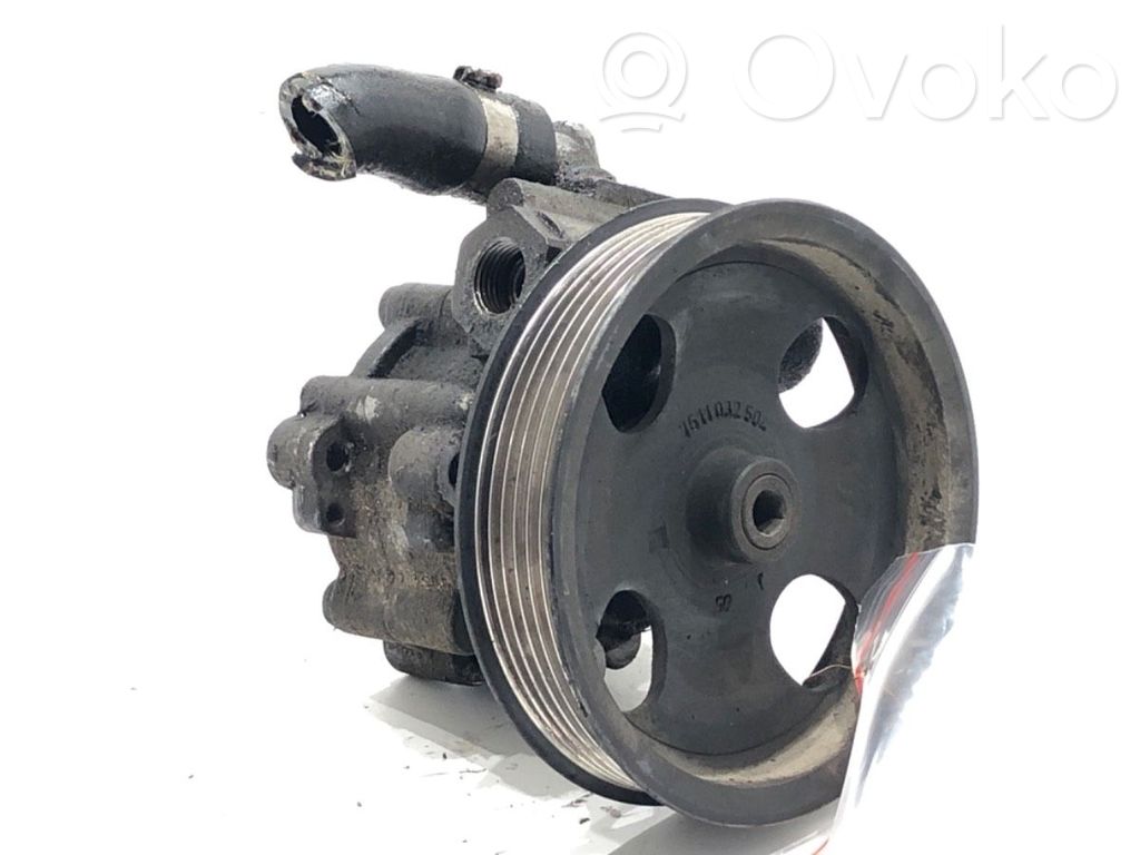 Alfa Romeo 159 Power steering pump 