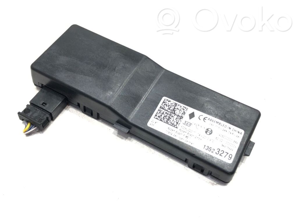 Opel Corsa E Kiti valdymo blokai/ moduliai 