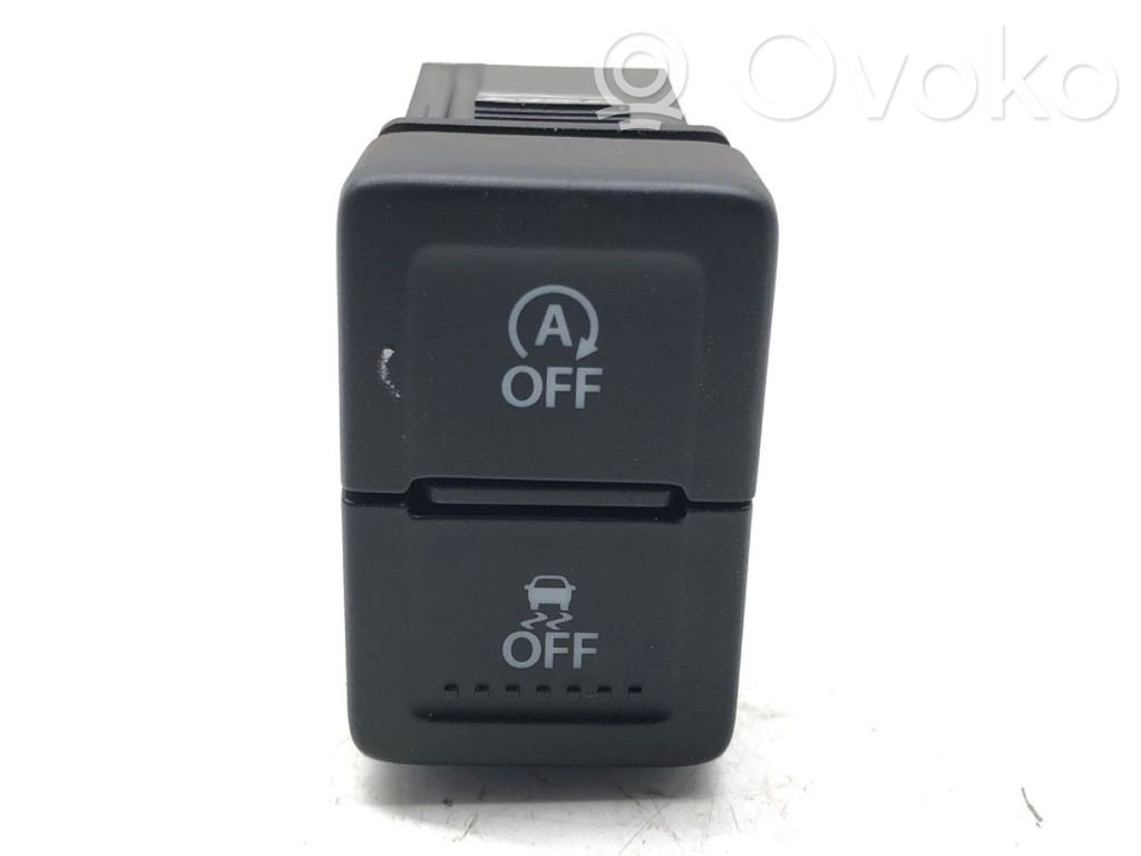 Suzuki SX4 S-Cross Otros interruptores/perillas/selectores 
