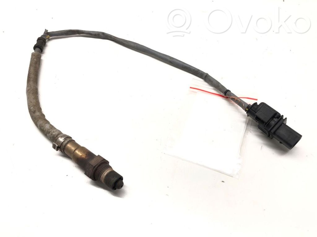 Volkswagen PASSAT CC Lambda probe sensor 